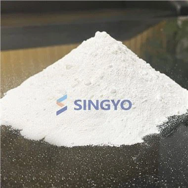 Nitrure de bore hexagonal pour CBN